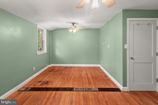 8420 LOCH RAVEN BLVD, Baltimore, MD 21286