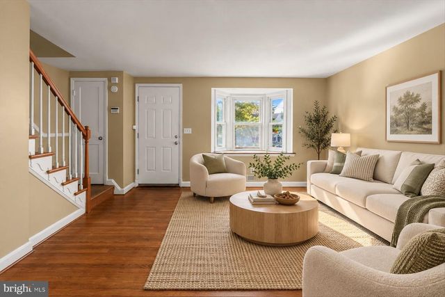 8420 LOCH RAVEN BLVD, Baltimore, MD 21286