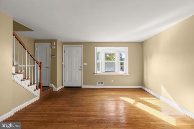 8420 LOCH RAVEN BLVD, Baltimore, MD 21286