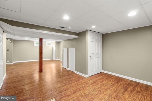 8420 LOCH RAVEN BLVD, Baltimore, MD 21286