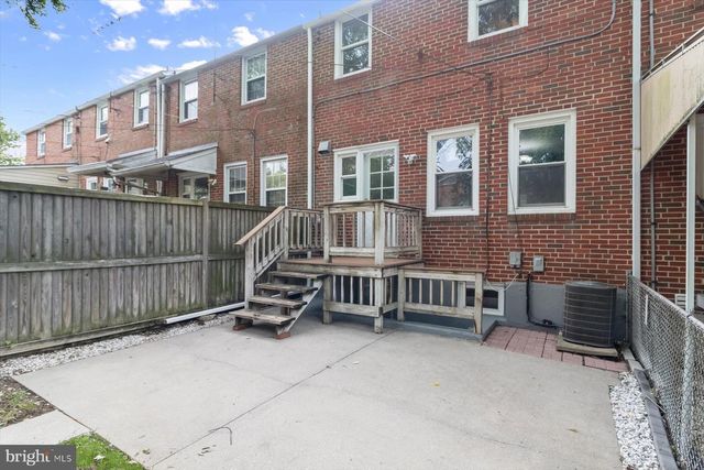 8420 LOCH RAVEN BLVD, Baltimore, MD 21286