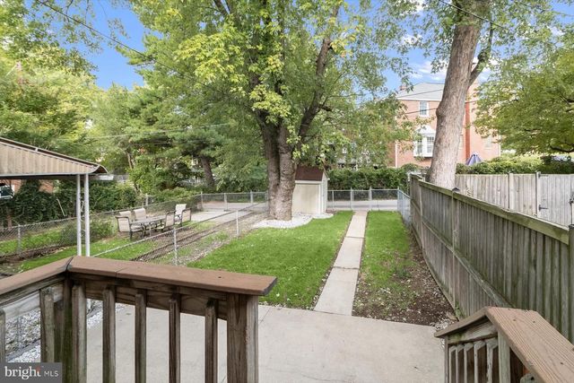 8420 LOCH RAVEN BLVD, Baltimore, MD 21286