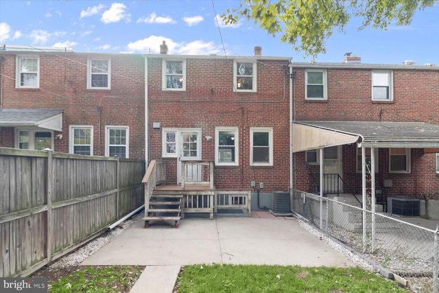 8420 LOCH RAVEN BLVD, Baltimore, MD 21286