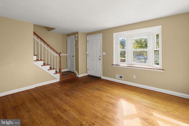 8420 LOCH RAVEN BLVD, Baltimore, MD 21286