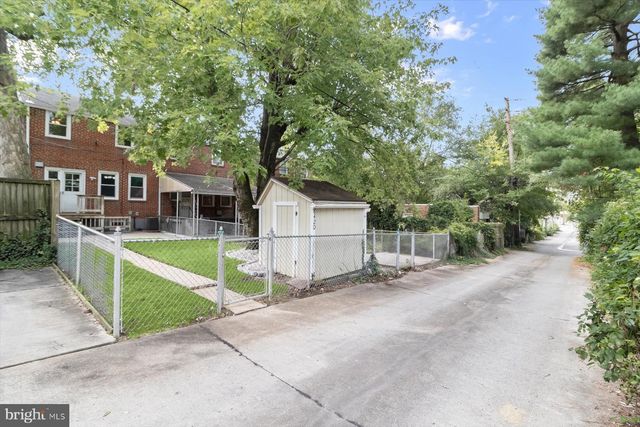 8420 LOCH RAVEN BLVD, Baltimore, MD 21286