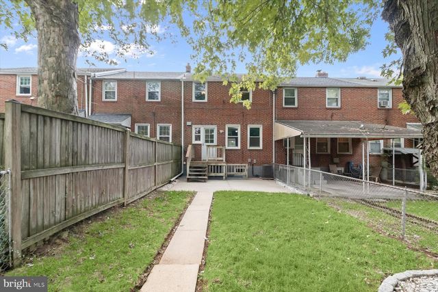 8420 LOCH RAVEN BLVD, Baltimore, MD 21286