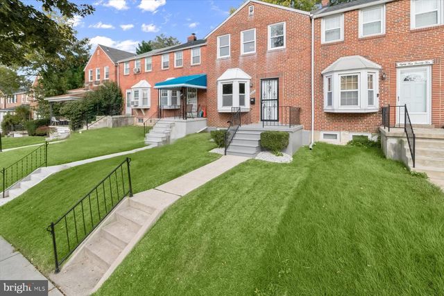 8420 LOCH RAVEN BLVD, Baltimore, MD 21286