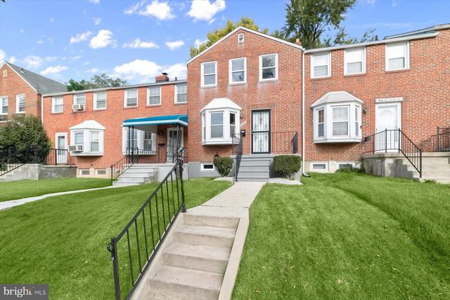8420 LOCH RAVEN BLVD, Baltimore, MD 21286