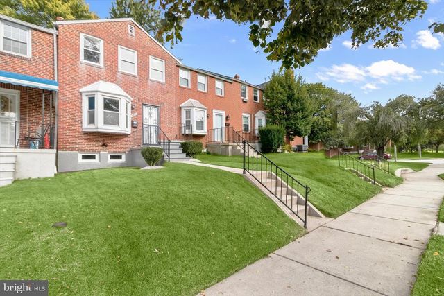 8420 LOCH RAVEN BLVD, Baltimore, MD 21286