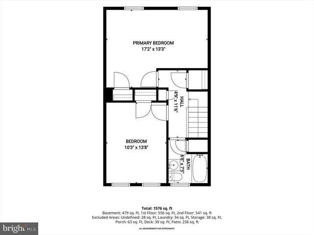8420 LOCH RAVEN BLVD, Baltimore, MD 21286