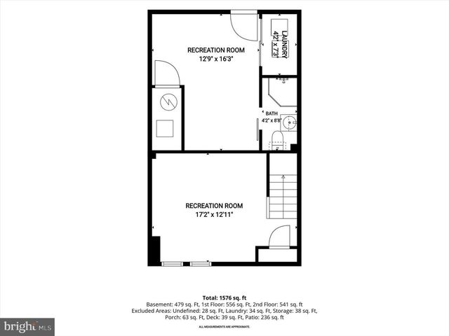 8420 LOCH RAVEN BLVD, Baltimore, MD 21286