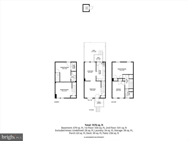8420 LOCH RAVEN BLVD, Baltimore, MD 21286