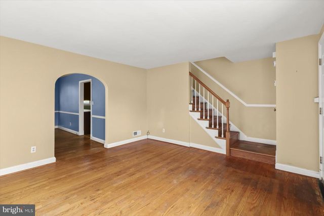 8420 LOCH RAVEN BLVD, Baltimore, MD 21286