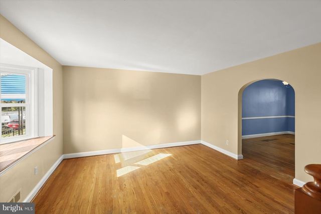 8420 LOCH RAVEN BLVD, Baltimore, MD 21286