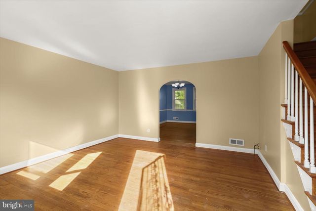 8420 LOCH RAVEN BLVD, Baltimore, MD 21286