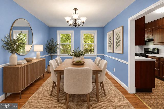 8420 LOCH RAVEN BLVD, Baltimore, MD 21286