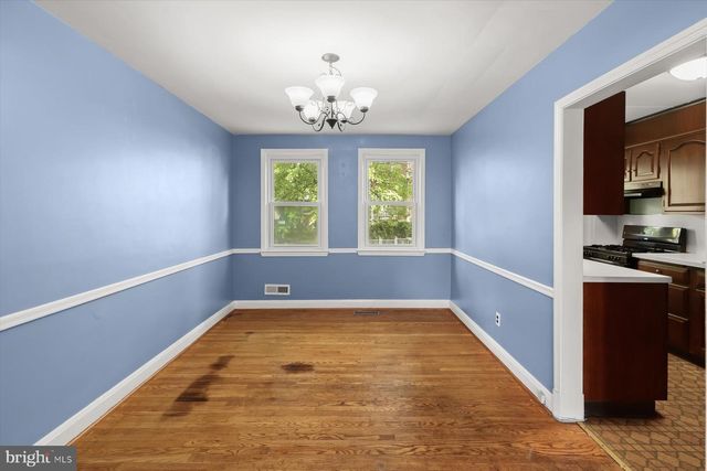 8420 LOCH RAVEN BLVD, Baltimore, MD 21286