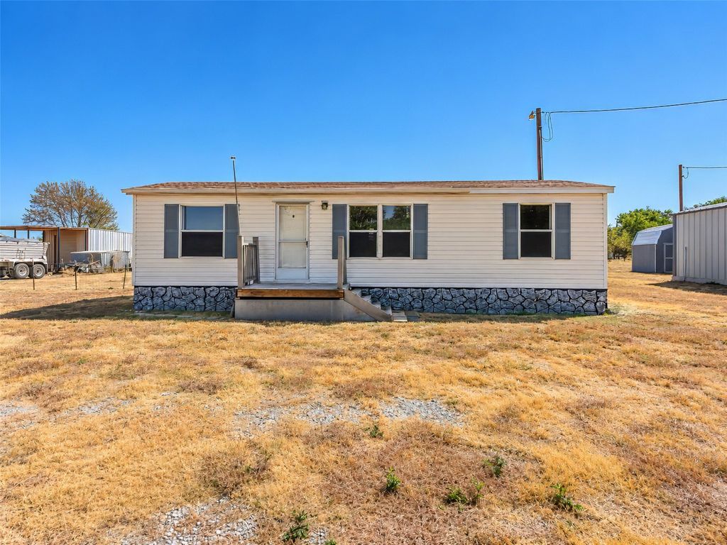136 Private Road 4907, Haslet, TX 76052 — photo 2
