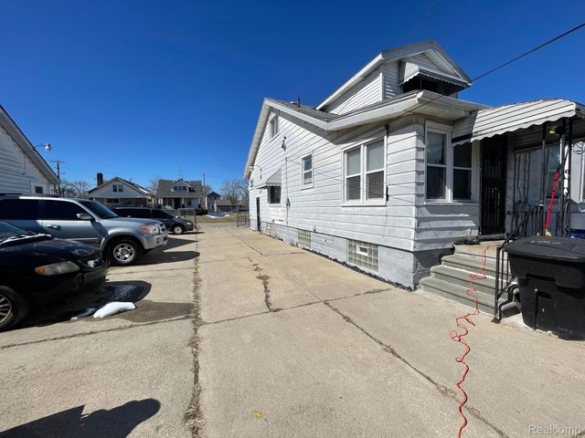 19312 DANBURY Street, Detroit, MI 48203