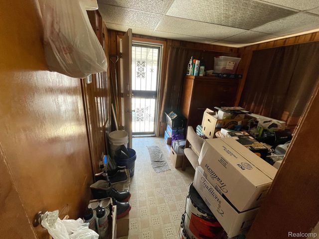 19312 DANBURY Street, Detroit, MI 48203