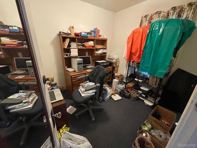 19312 DANBURY Street, Detroit, MI 48203