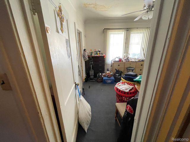 19312 DANBURY Street, Detroit, MI 48203