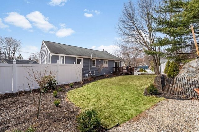 350 Water Street, Wakefield, MA 01880
