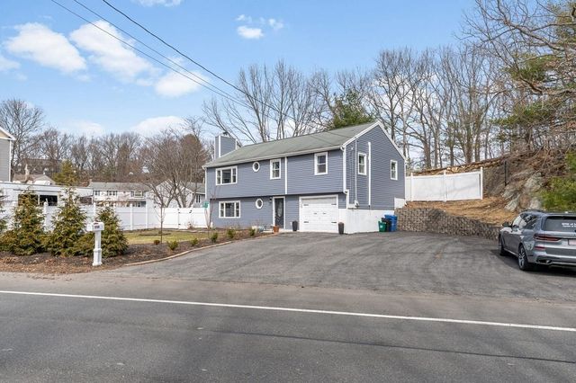 350 Water Street, Wakefield, MA 01880