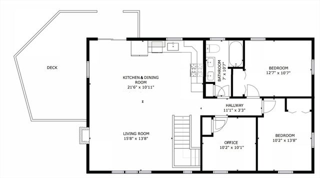 350 Water Street, Wakefield, MA 01880