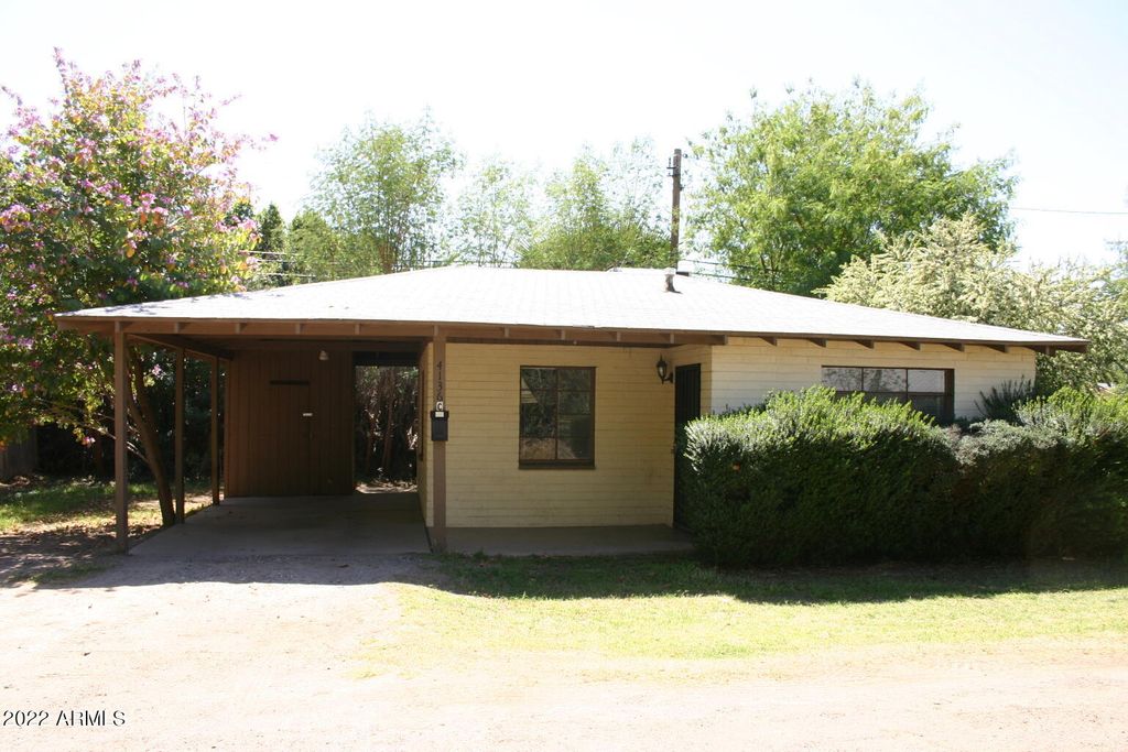4136 N 17TH Street C, Phoenix, AZ 85016