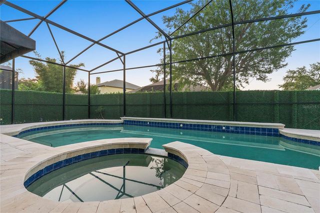 8039 SOLITAIRE COURT, Orlando, FL 32836