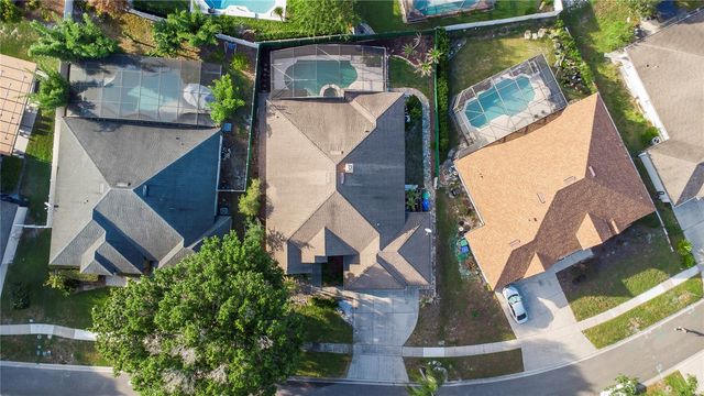 8039 SOLITAIRE COURT, Orlando, FL 32836