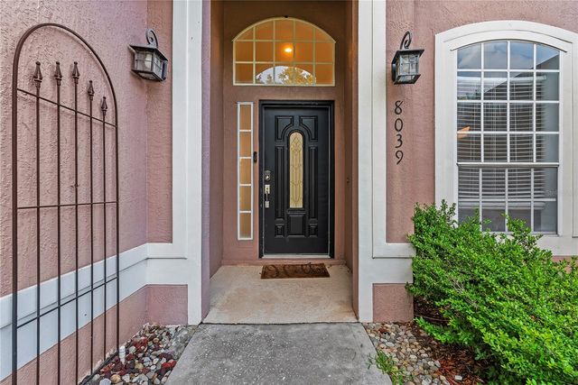 8039 SOLITAIRE COURT, Orlando, FL 32836