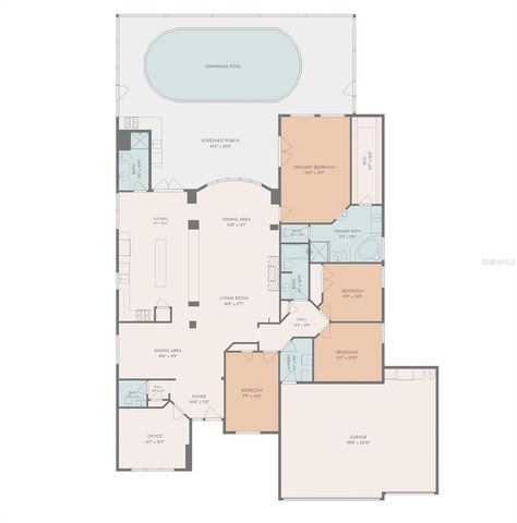 8039 SOLITAIRE COURT, Orlando, FL 32836