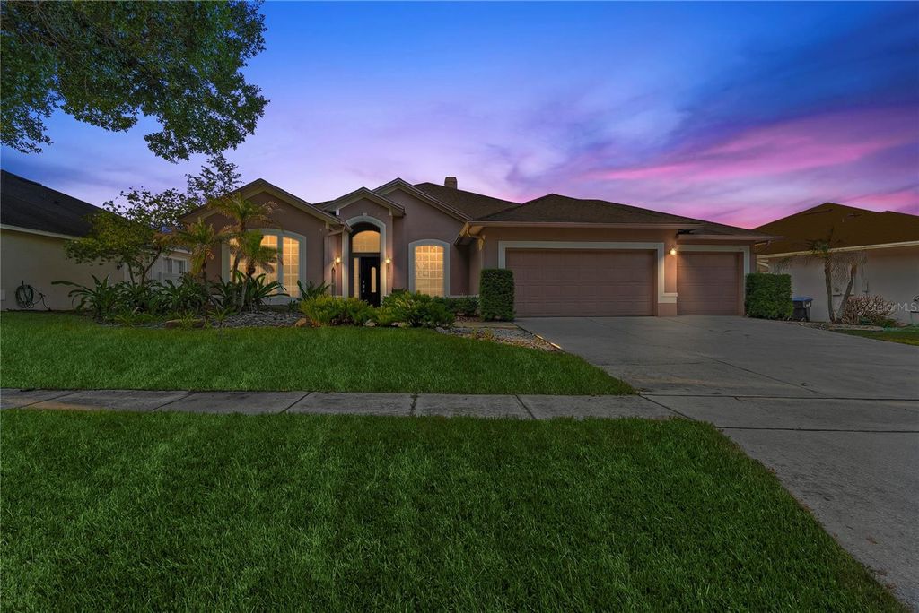 8039 SOLITAIRE COURT, Orlando, FL 32836