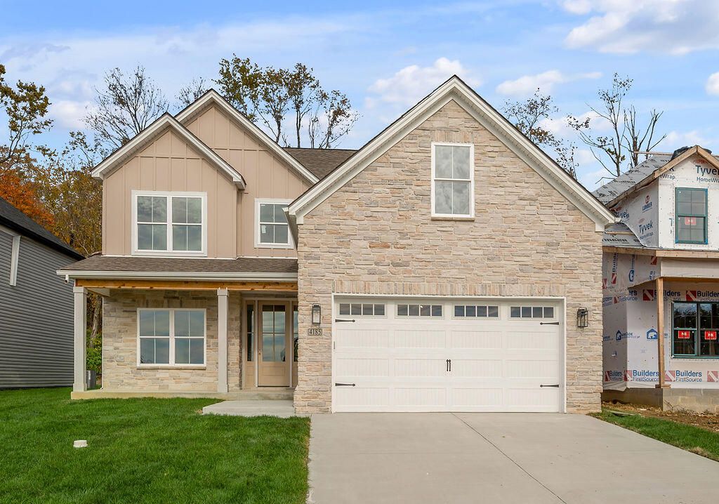 4185 Buttermilk Road, Lexington, KY 40509