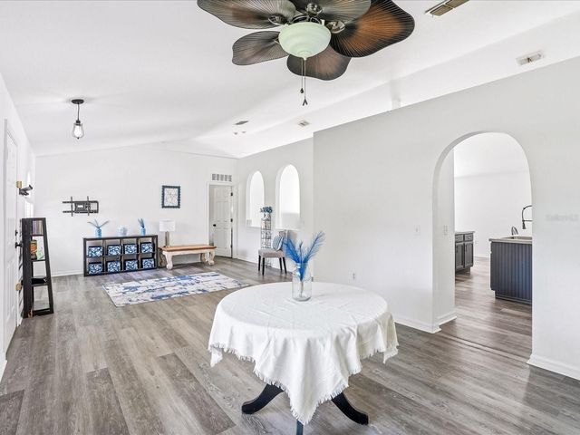 3002 MONCRIEF AVE, North Port, FL 34286