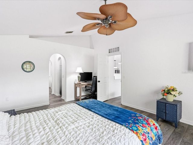 3002 MONCRIEF AVE, North Port, FL 34286