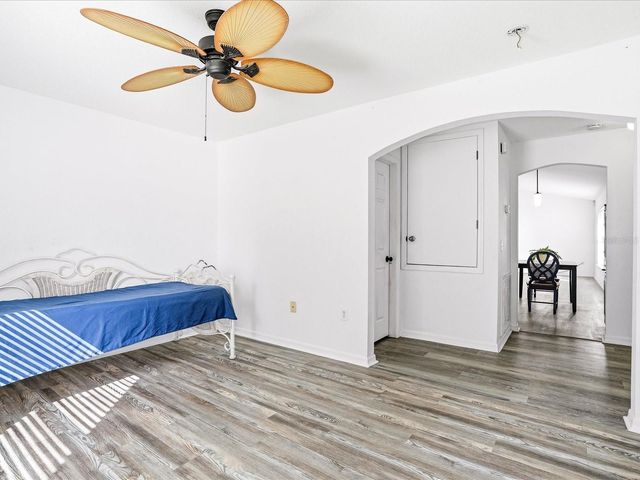 3002 MONCRIEF AVE, North Port, FL 34286