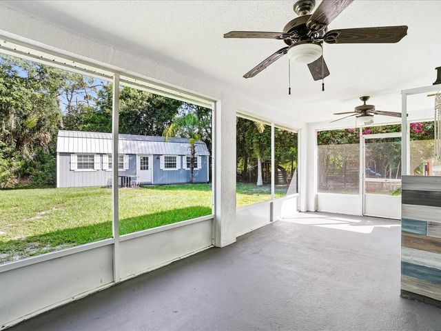 3002 MONCRIEF AVE, North Port, FL 34286