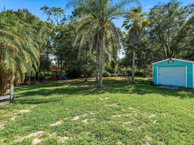 3002 MONCRIEF AVE, North Port, FL 34286
