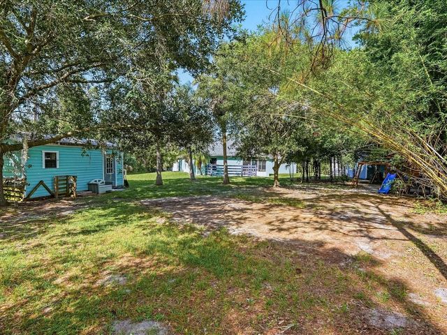 3002 MONCRIEF AVE, North Port, FL 34286