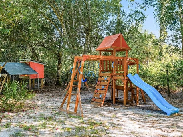 3002 MONCRIEF AVE, North Port, FL 34286