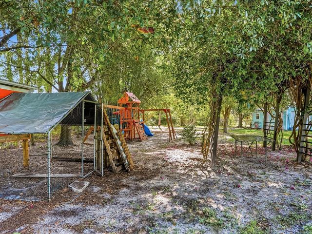 3002 MONCRIEF AVE, North Port, FL 34286