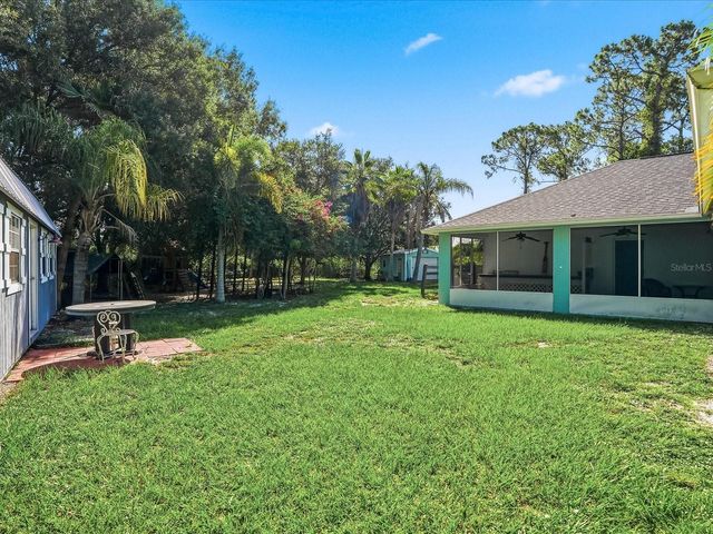 3002 MONCRIEF AVE, North Port, FL 34286
