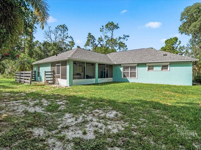 3002 MONCRIEF AVE, North Port, FL 34286