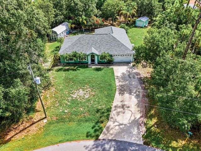 3002 MONCRIEF AVE, North Port, FL 34286