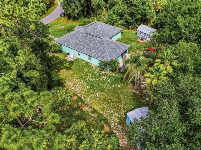 3002 MONCRIEF AVE, North Port, FL 34286