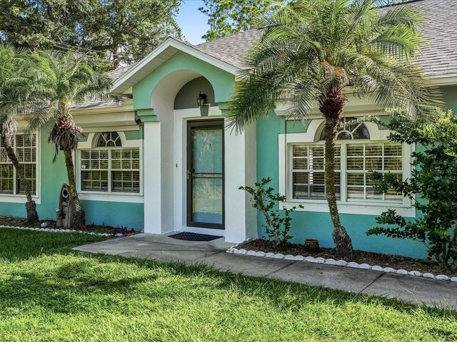 3002 MONCRIEF AVE, North Port, FL 34286