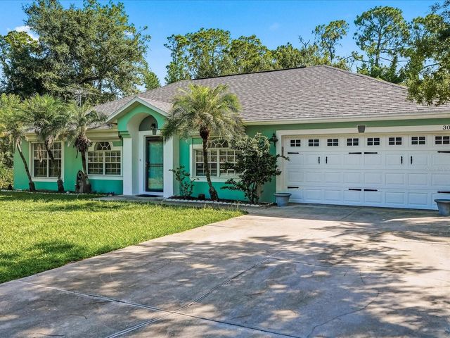 3002 MONCRIEF AVE, North Port, FL 34286